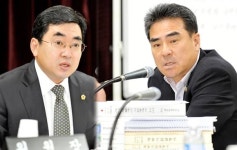 “국회도 정부예산 1% 3800억 증액” 도-의회 ‘氣싸움’