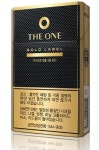KT&G, 프리미엄 신제품 ‘더원 골드라벨’ 출시