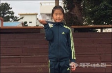 제주 신례초, 전국 테니스 대회서 입상