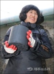 한겨울 제주 추위 녹인 ‘검은 마법’