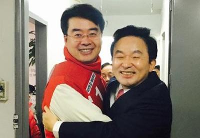 국민의힘 선관위, 한동훈과 원희룡 후보 간의 과도한 비방전에 제재 조치 발동