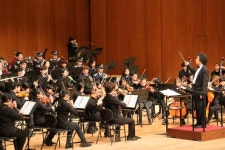 음악과 함께 성장하는 서귀포 청소년들