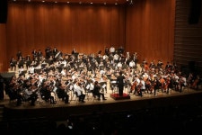 음악과 함께 성장하는 서귀포 청소년들