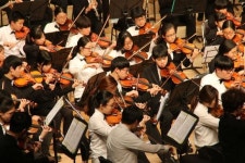 음악과 함께 성장하는 서귀포 청소년들