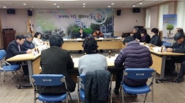 일도2동, 문화예술 옷 입고 탈바꿈?