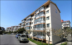 이도주공 2-3단지 주택재건축 정비구역 고시