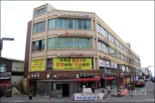 서귀포 삼일빌딩 갈등, 실마리 풀렸다