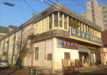 현대극장에서 시네마천국을 떠올리다