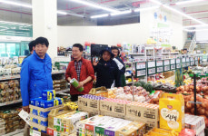 제주 대표 직원협동조합 행복나눔마트 전국 주목