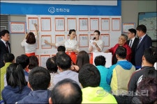 제주 꿈에그린 특별공급 경쟁률 6.5대 1...당첨자 희비