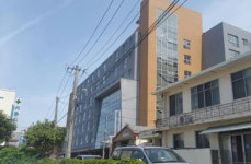 라마다프라자제주호텔, 100세대 직원숙소 준공
