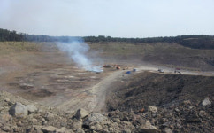 516억 제주환경자원센터 조성사업 코오롱 컨소시엄
