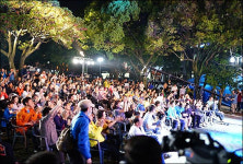 제주관광공사 삼다공원 콘서트, 8월까지 개최