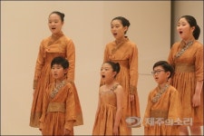 종교 초월한 화합의 멜로디, 제주 휘감다