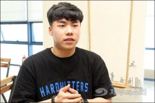 힙합에 제주 담아내는 ‘낙타소년’은 누구?