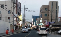 제주시, 인도·횡단보도 불법주정차 집중단속