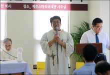 신제주 주민 모두 ‘전화 한 통화’면 사회복지사!