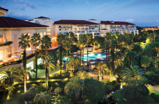 제주신라호텔, 가족 위한 호캉스 패키지 출시