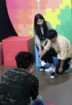 풋풋한 제주청년들의 뮤지컬, 한 번 보시겠어요?
