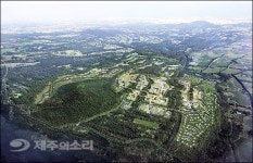 제주환경운동연합 “오라단지 지하수 허가 취소해야”