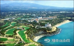 제주중문관광단지 상설공연장도 최순실 개입 정황