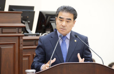 지지부진 ‘서귀포 문화광장’ 도정질문으로 한방에 해결?
