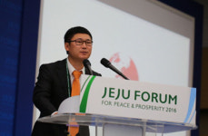 뉴화청 우성덕 회장 마제스타 개인적 협의...인수계획 없다