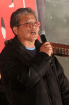 제주예술인들, 시와 노래로 시국선언 외치다