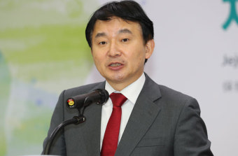 원희룡 