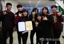 톡톡튀는 감성, 하나된 화음으로 ‘실력입증!’