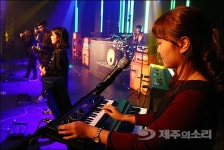톡톡튀는 감성, 하나된 화음으로 ‘실력입증!’