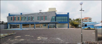 제주 새싹꿈터 운영비 1억3천 꿀꺽…500일째 표류