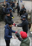 “우리네 인생, 자신을 태워 온기 전하는 연탄처럼”