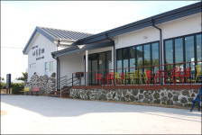 시골中 통폐합 막은 전직 교장이 짬뽕집 냈다고?