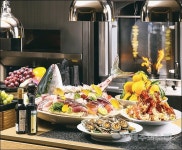 제주신라호텔 졸업·입학 시즌 더 파크뷰 25% 할인