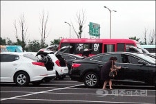 제주서 렌터카 빌리려다 체포되는 관광객 ‘무슨일이’