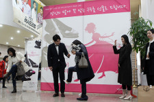 현대 무용과 제주...발전적 만남을 기대하며