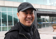 “오랫동안 기억에 남을 새로운 창극, 기대하세요”