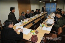 <제주의소리> 2017년 사원총회, 상임대표에 허진영씨
