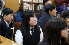 4.3 구술사 경험한 제주 청소년들 “더 생생해”