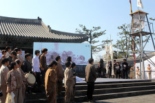 기대·아쉬움 모두 품고, 제주4.3 70주년으로