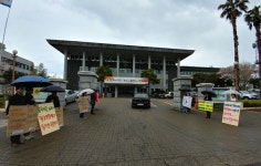 도민 60% 반대, 제주 오라단지 환경평가 동의안 부결