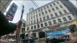 학교 앞 엎드리면 코 닿을 무인텔·유흥주점, 뿔난 제주 학부모들