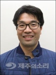 제주인터넷기자협회 신임 회장 <제주의소리> 이승록 기자