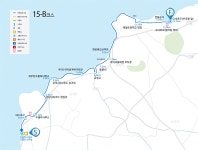 한림~애월 아우르는 제주올레 새 길 22일 개장