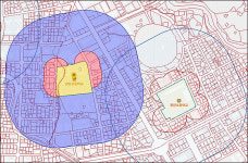 학교 앞 유흥업소 그만 들고 일어선 학부모들