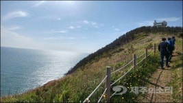 제주의 모든 매력 한 데 품은 ‘섬 속의 섬’