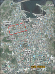 제주 화북 금산지구 주거정비 주민설명회