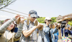 한남리 에코파티 매력, 제주 생태관광 ‘인기 예감’