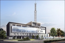 TBN 제주교통방송 114억 투입 아라동 청사 신축